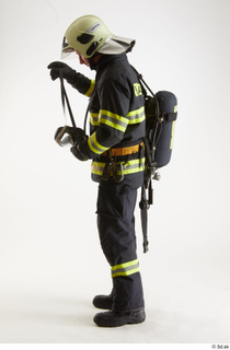 Sam Atkins Fireman with Mask standing whole body 0003.jpg
